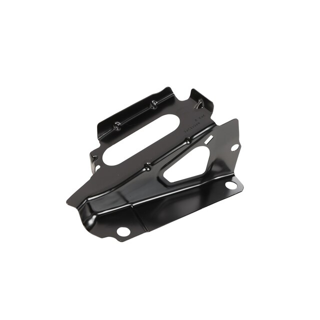 GM Genuine Parts Passenger Side Plenum Lower Panel Extension