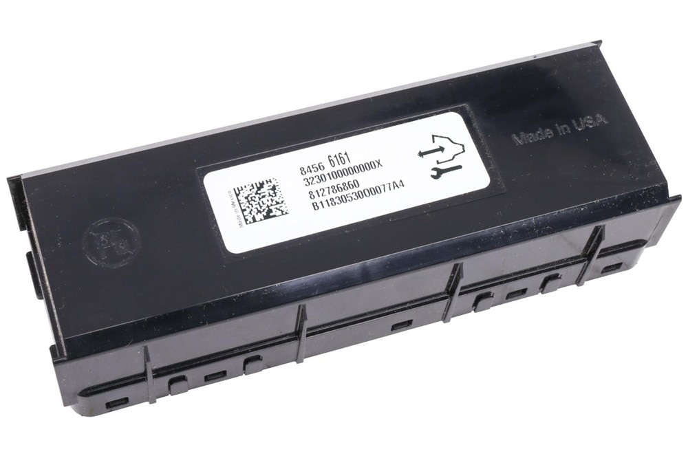 GM Genuine Parts Heater and Air Conditioning Remote Control (Programming Required)