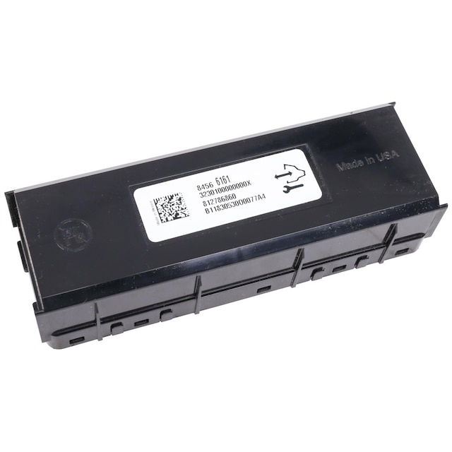 GM Genuine Parts Heater and Air Conditioning Remote Control (Programming Required)