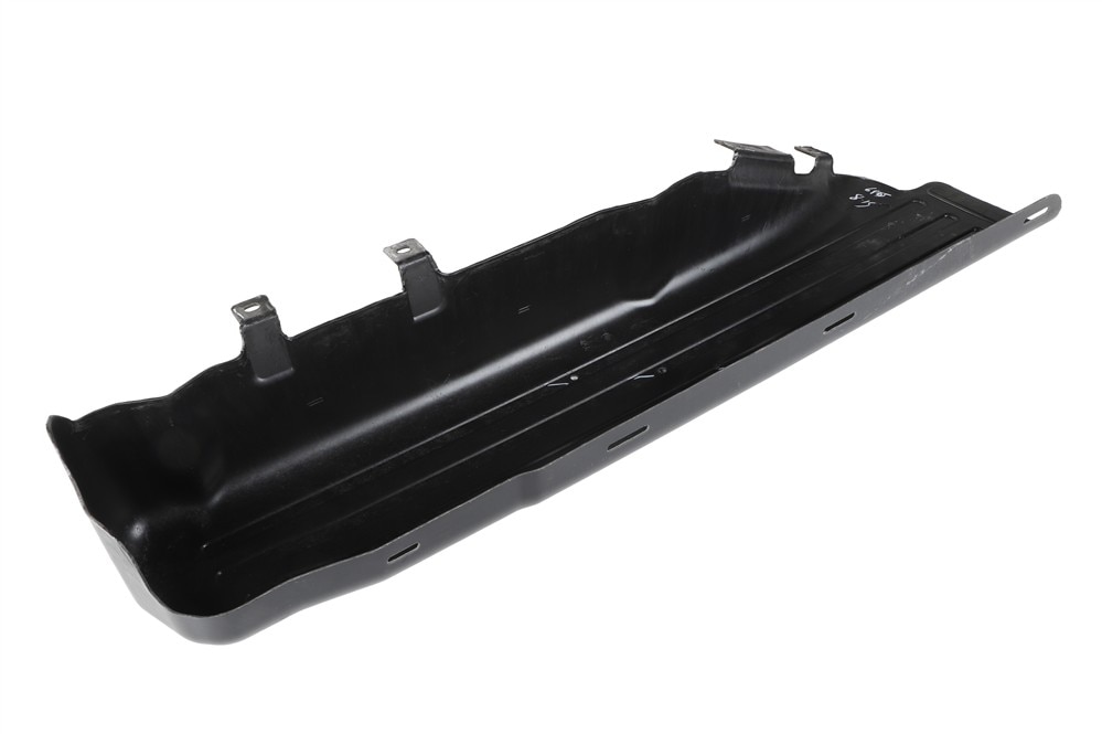 GM Genuine Parts Fuel Tank Shield
