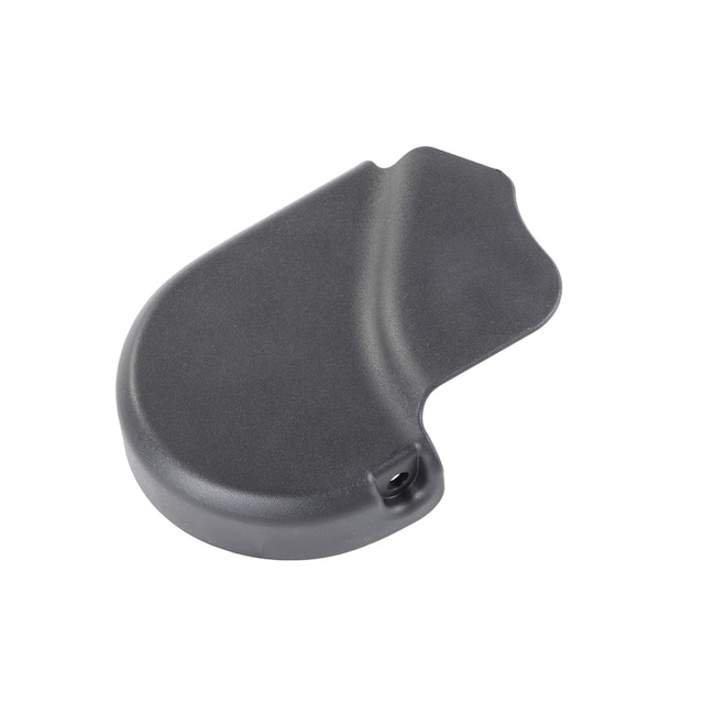 GM Genuine Parts Passenger Side 3rd Row Seat Hinge Finish Cover