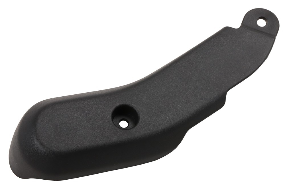 GM Genuine Parts Passenger Side 3rd Row Seat Back Hinge Finish Cover