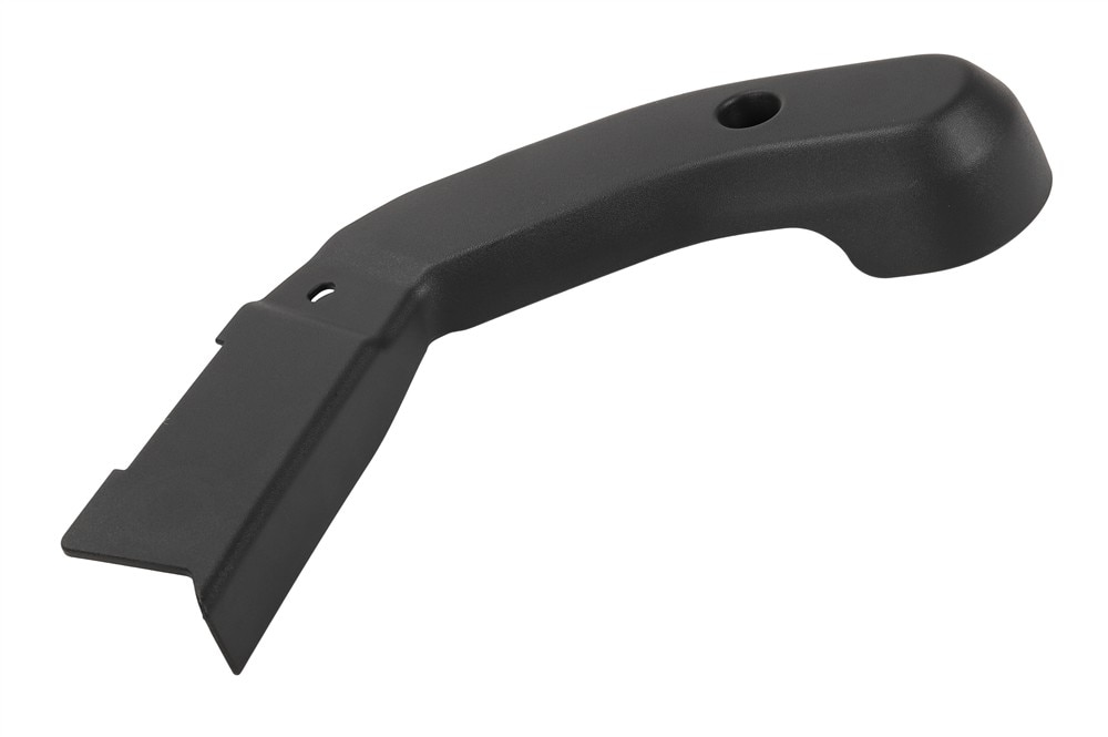 GM Genuine Parts Passenger Side 3rd Row Seat Back Hinge Finish Cover