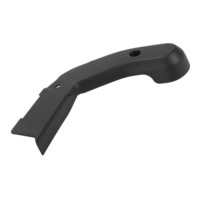 GM Genuine Parts Passenger Side 3rd Row Seat Back Hinge Finish Cover