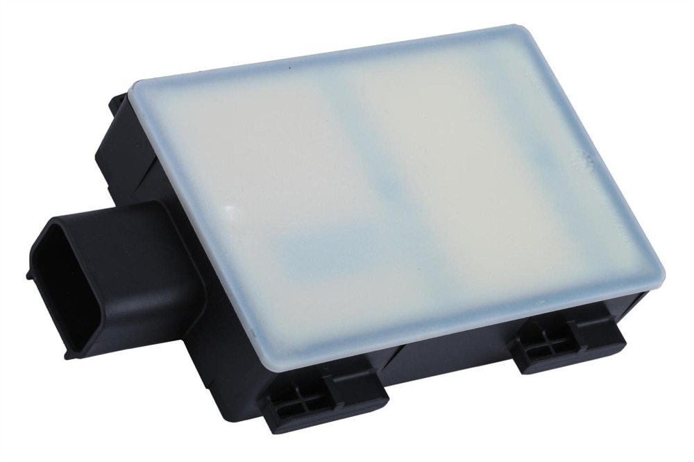 GM Genuine Parts Short Range Radar Rear Center Sensor (Programming Required)