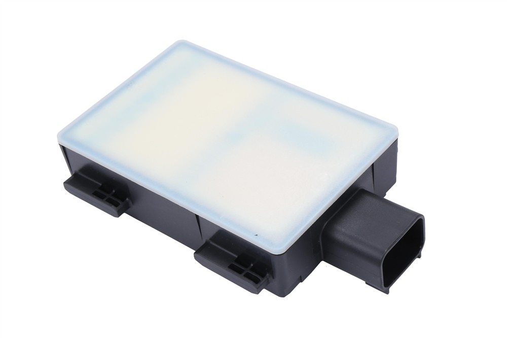 GM Genuine Parts Passenger Side Short Range Radar Rear Sensor (Programming Required)