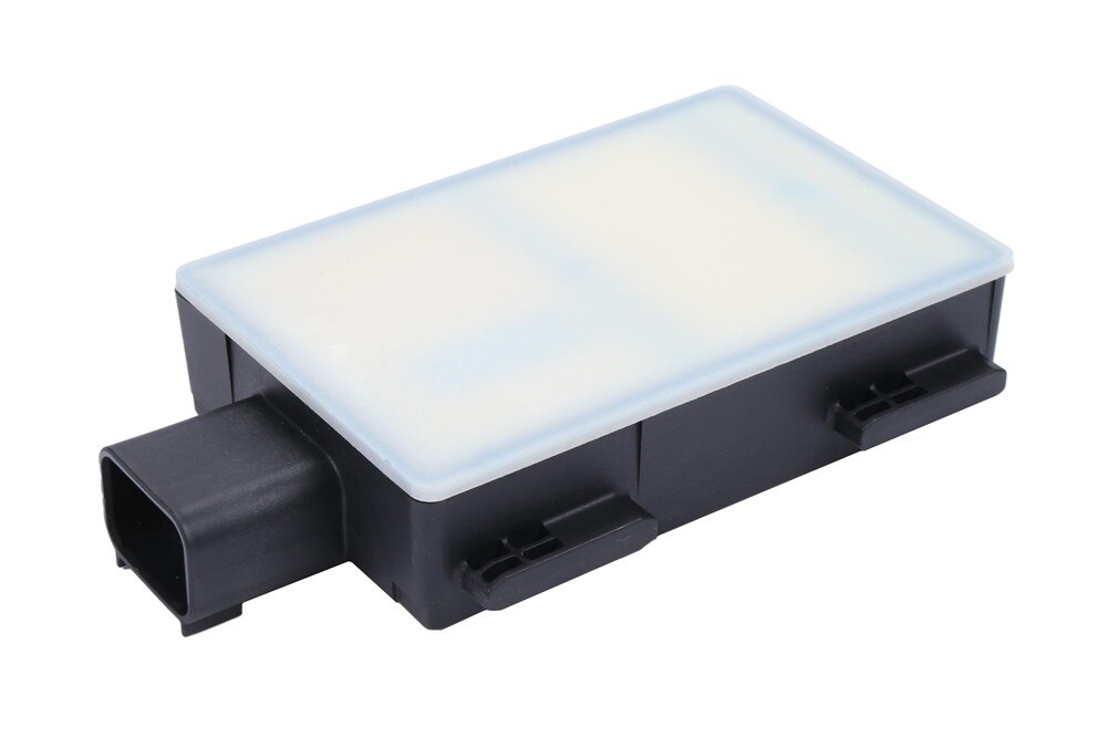 GM Genuine Parts Driver Side Short Range Radar Rear Sensor (Programming Required)