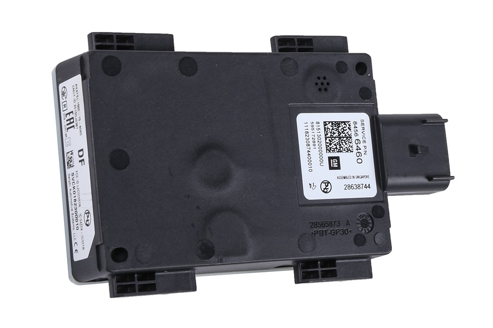 GM Genuine Parts Short Range Radar Sensor (Programming Required)