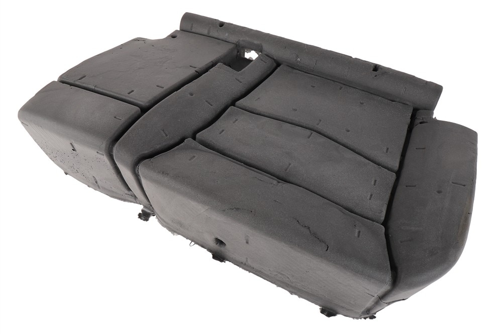 GM Genuine Parts Rear Driver Side Seat Cushion Pad