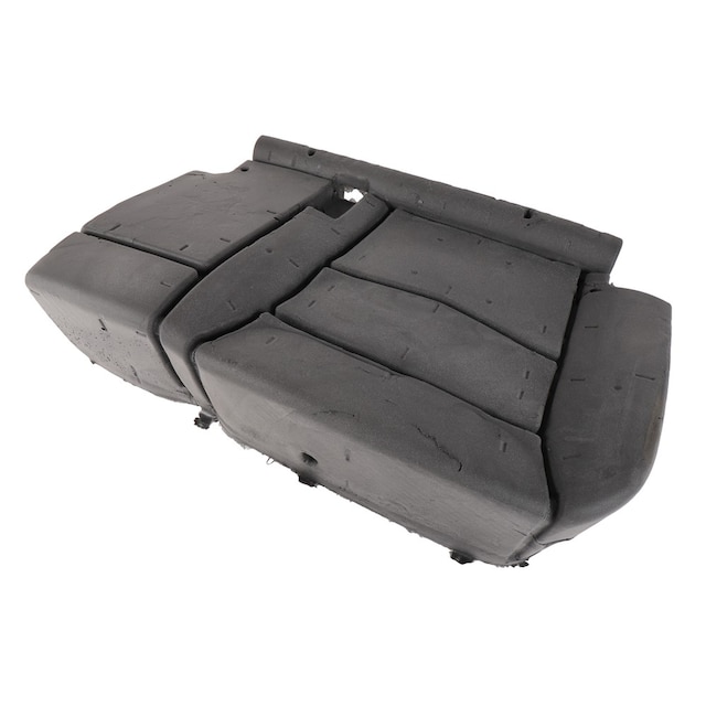 GM Genuine Parts Rear Driver Side Seat Cushion Pad
