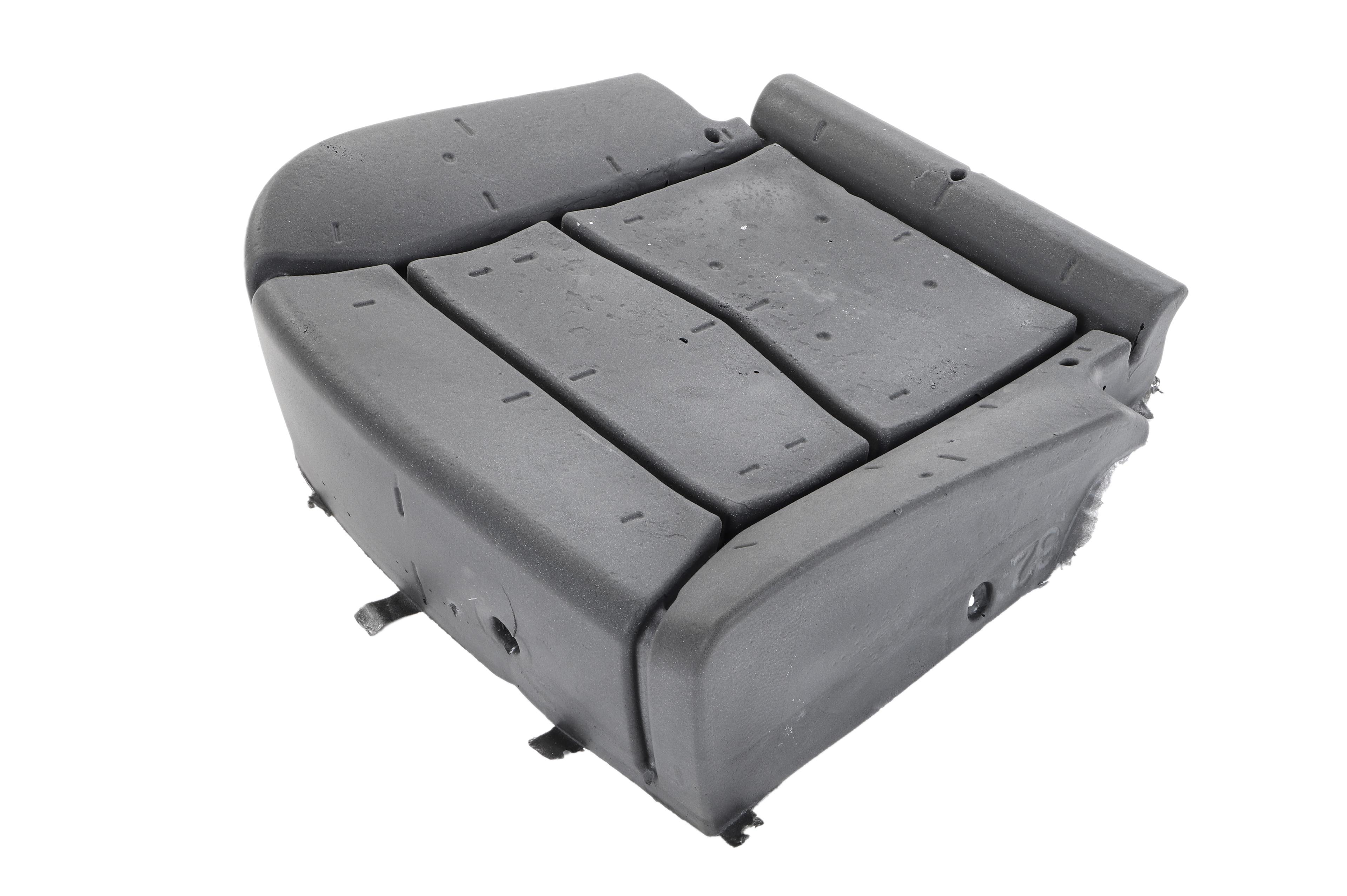 GM Genuine Parts Rear Passenger Side Seat Cushion Pad