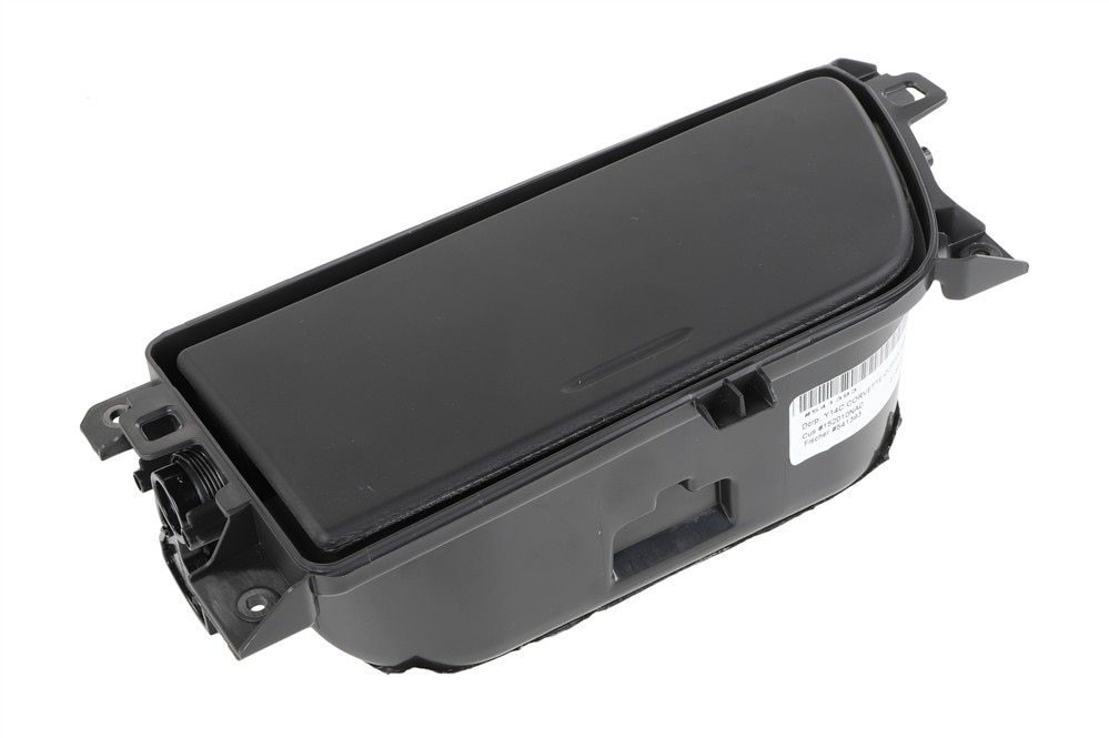 GM Genuine Parts Black Front Floor Console Cup Holder