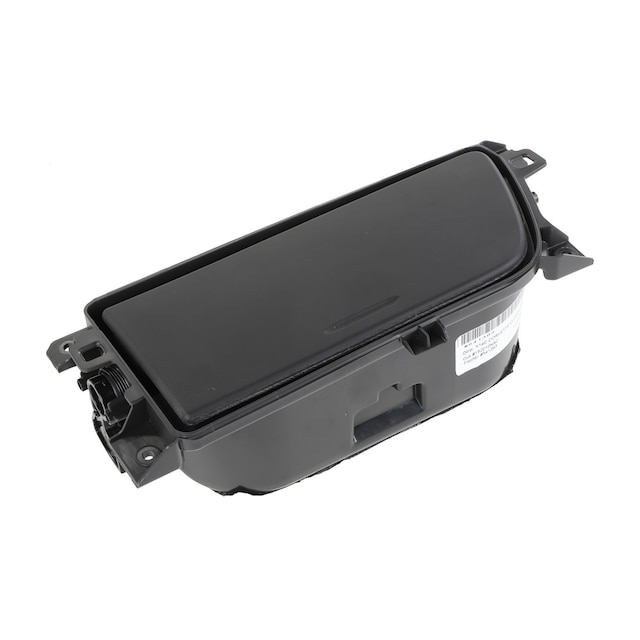 GM Genuine Parts Black Front Floor Console Cup Holder