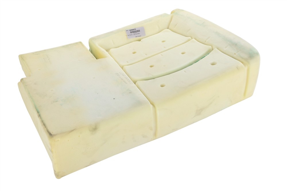 GM Genuine Parts Rear Driver Side Seat Cushion Pad
