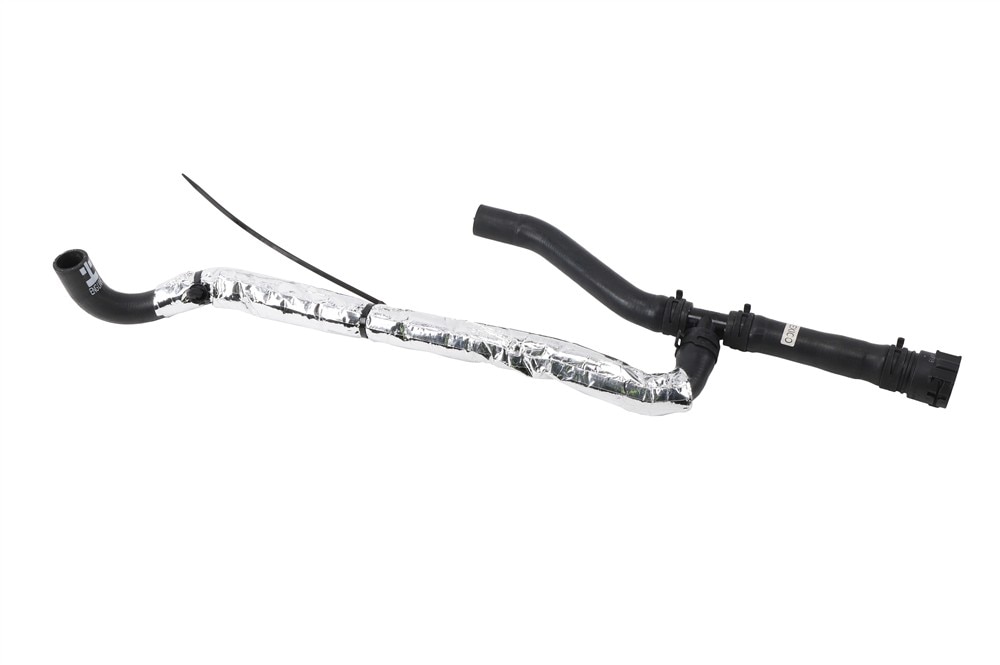 GM Genuine Parts Heater Outlet Hose