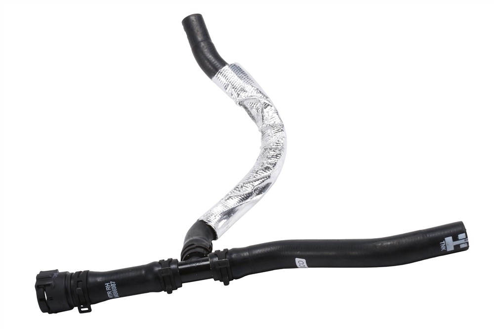 GM Genuine Parts Heater Outlet Hose