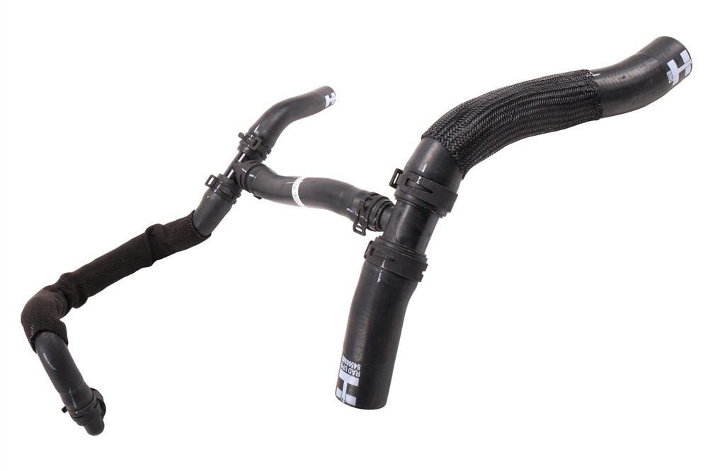 ACDelco GM Original Equipment Radiator Inlet Hose