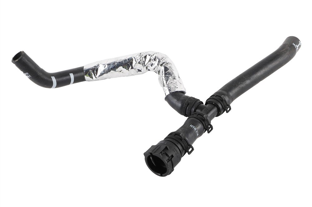 GM Genuine Parts Heater Outlet Hose