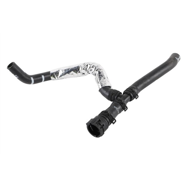 GM Genuine Parts Heater Outlet Hose