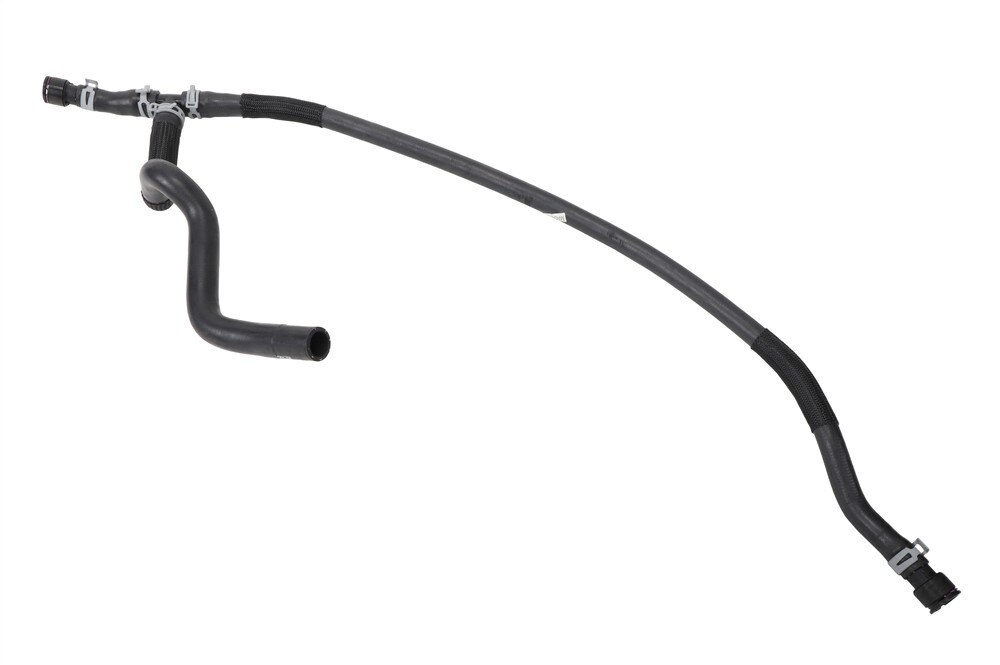 GM Genuine Parts Charge Air Cooler Coolant Hose