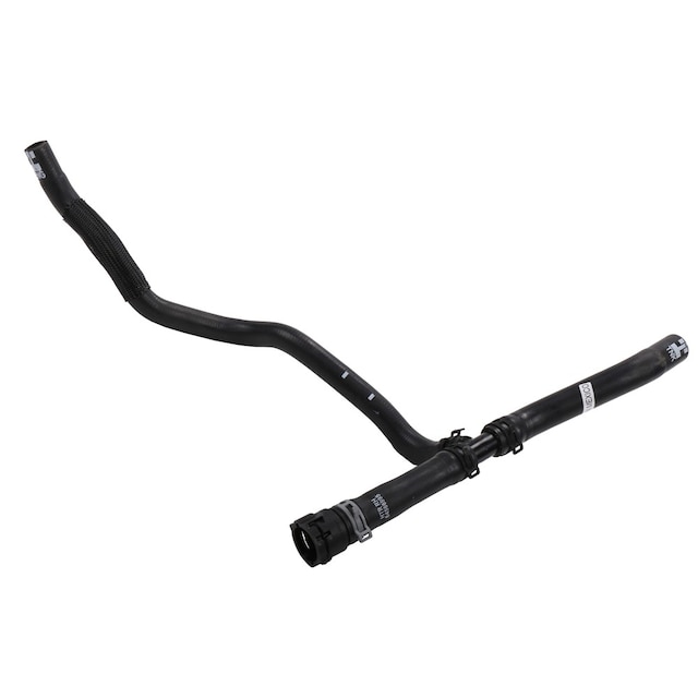 GM Genuine Parts Heater Outlet Hose
