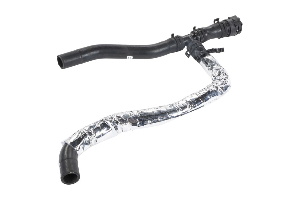 GM Genuine Parts Heater Outlet Hose