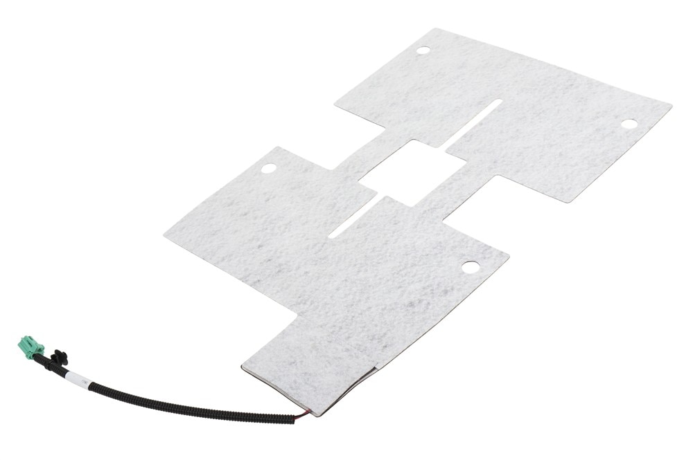GM Genuine Parts Front Seat Cushion Heater