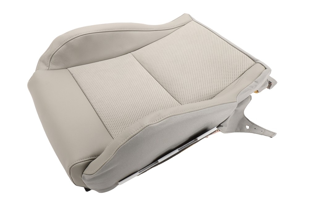 GM Genuine Parts Platinum Front Passenger Side Seat Cushion