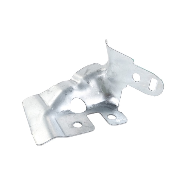 GM Genuine Parts Driver Side Radiator Surge Tank Bracket