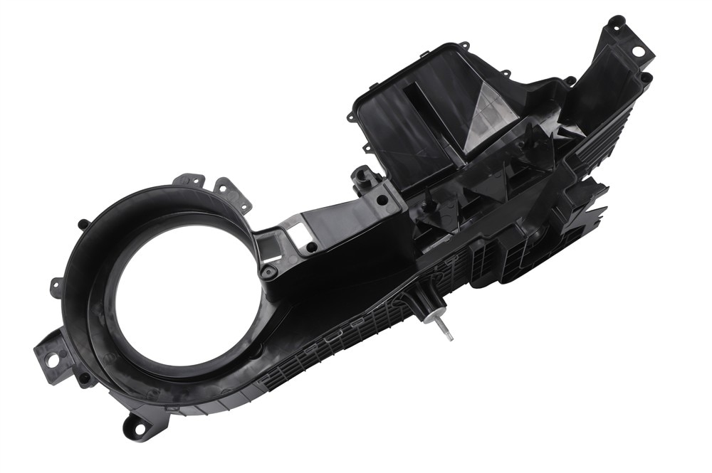 GM Genuine Parts Blower Lower Case