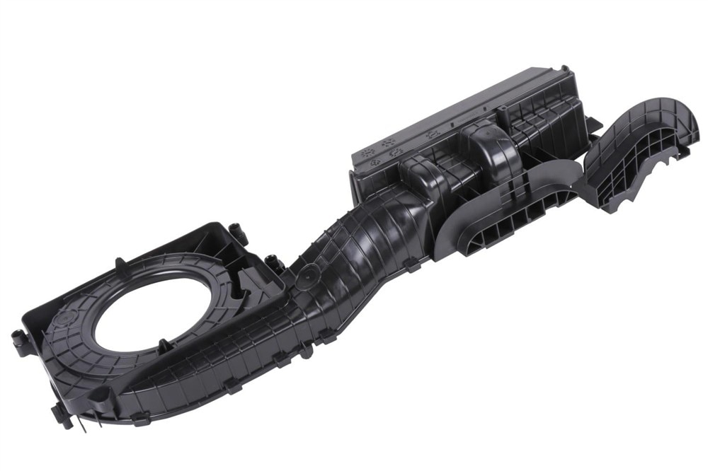 GM Genuine Parts HVAC Blower Case