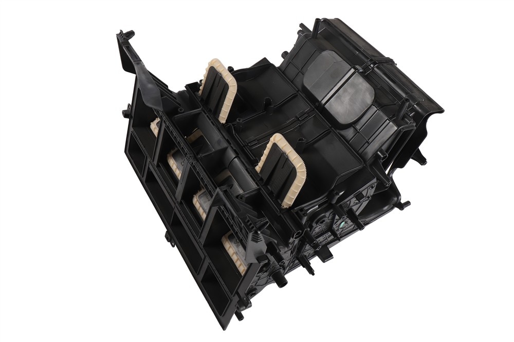GM Genuine Parts Heater and Air Conditioning Evaporator Case
