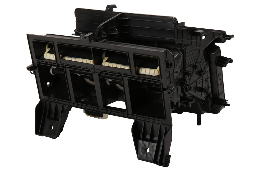 GM Genuine Parts Air Conditioning Evaporator Core Case