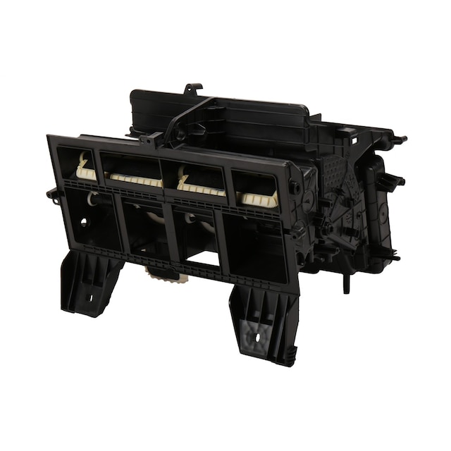 GM Genuine Parts Air Conditioning Evaporator Core Case