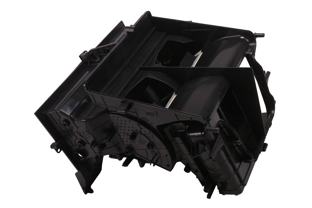 GM Genuine Parts Heater and Air Conditioning Evaporator Case