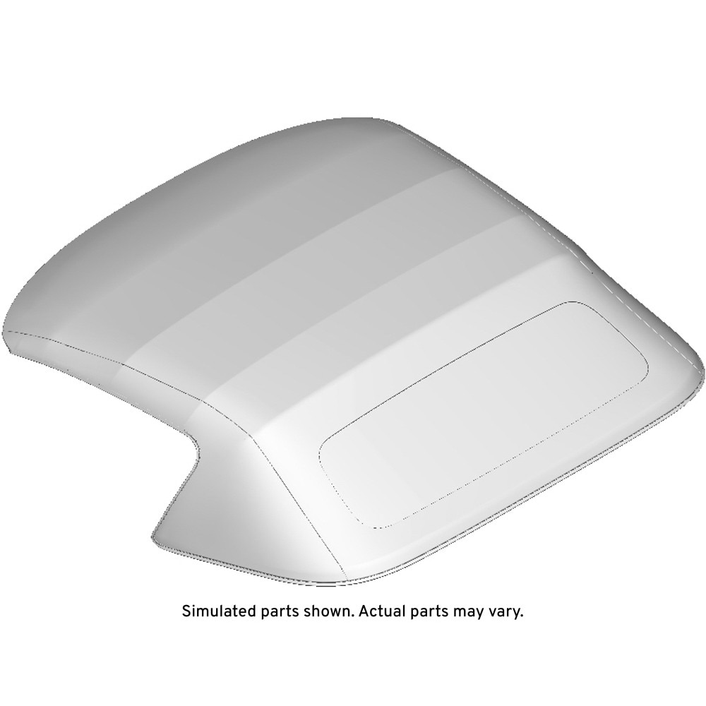 GM Genuine Parts Kalahari Folding Top Cover