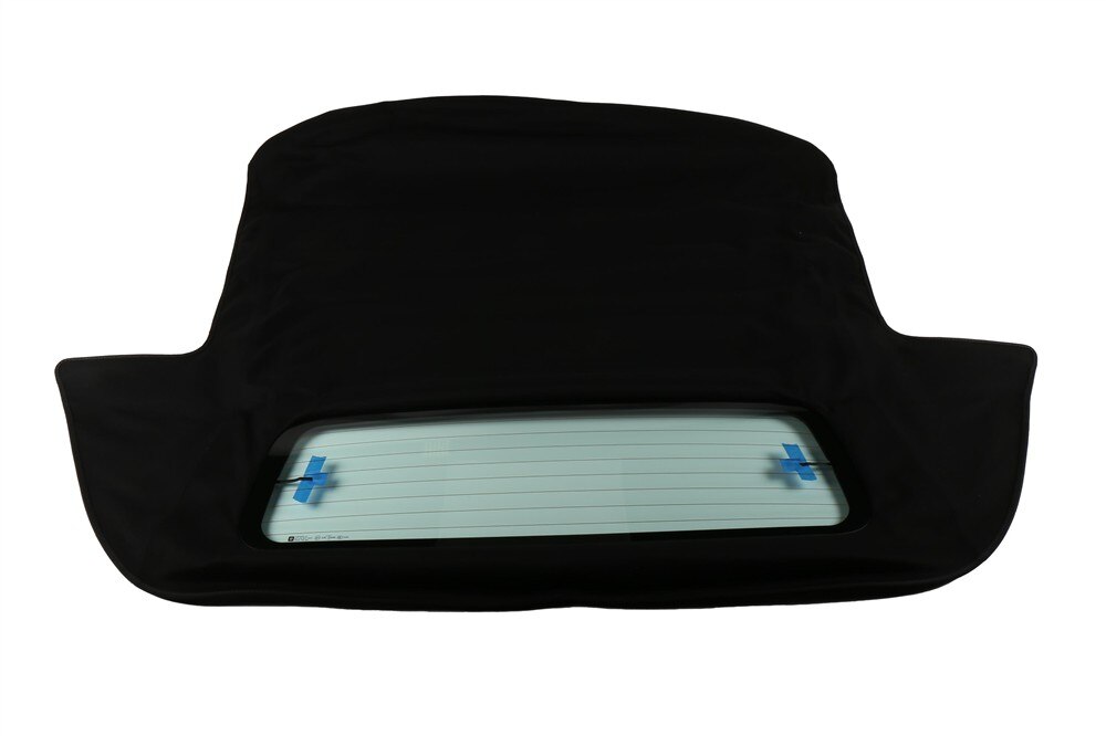 GM Genuine Parts Black Folding Top Cover