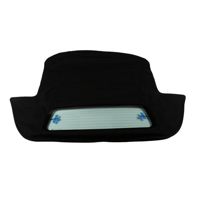 GM Genuine Parts Black Folding Top Cover