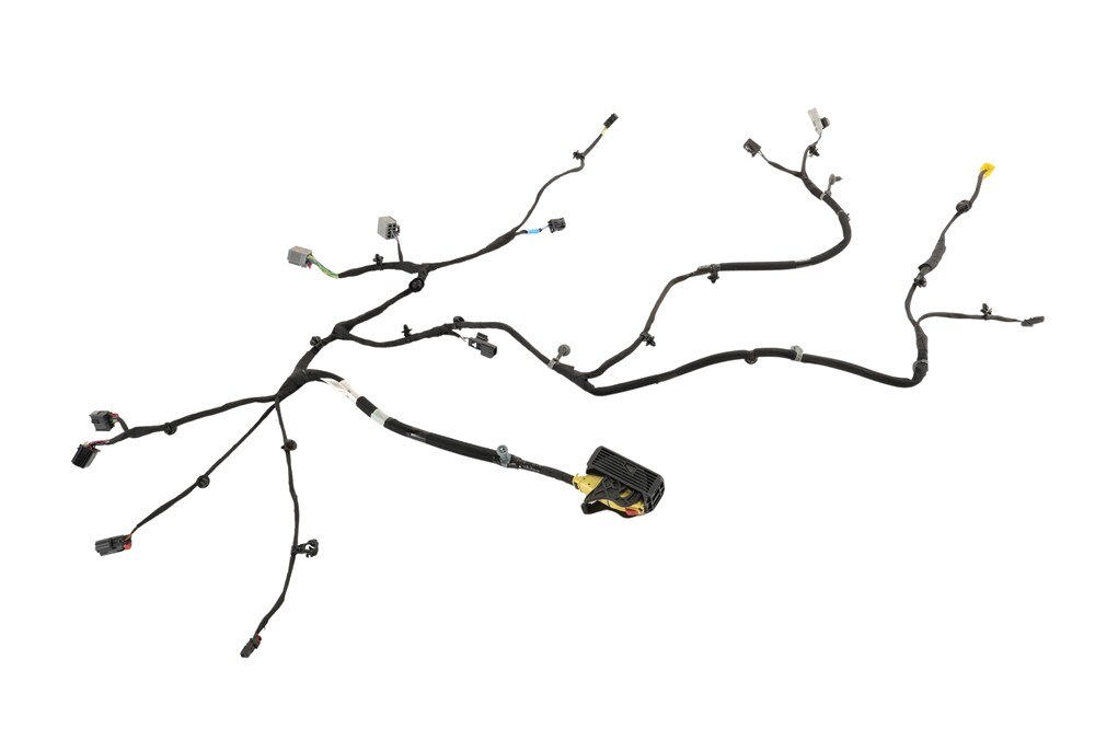 GM Genuine Parts Power Seat Wiring Harness