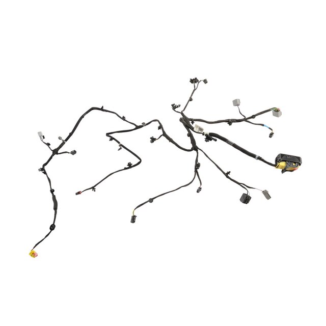 GM Genuine Parts Power Seat Wiring Harness