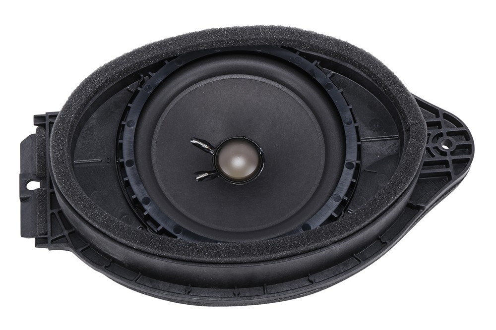 GM Genuine Parts Radio Front Side Door Speaker