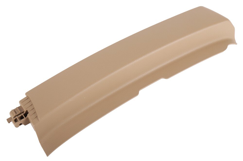 GM Genuine Parts Maple Sugar Driver Seat Cushion Front Finish Cover