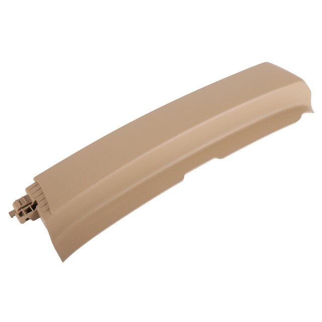 GM Genuine Parts Maple Sugar Driver Seat Cushion Front Finish Cover