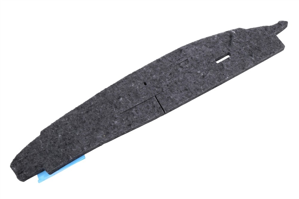 GM Genuine Parts Front Passenger Side Fender Insulator