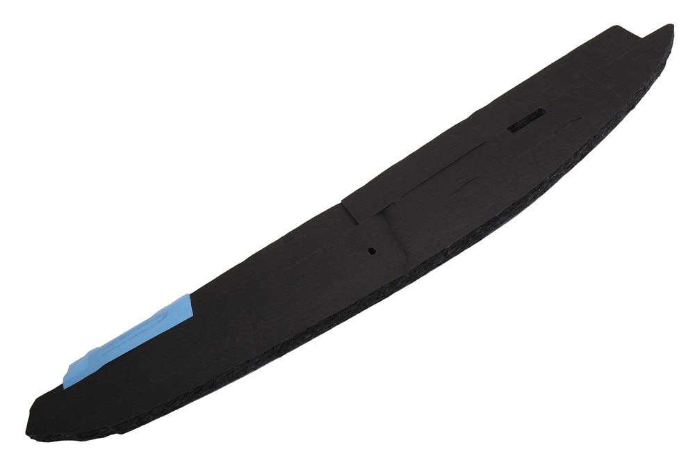 GM Genuine Parts Front Passenger Side Fender Insulator