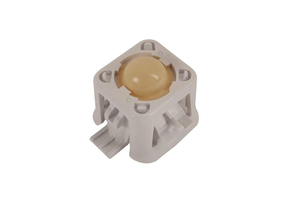 GM Genuine Parts Brake Pedal Push Rod Retainer