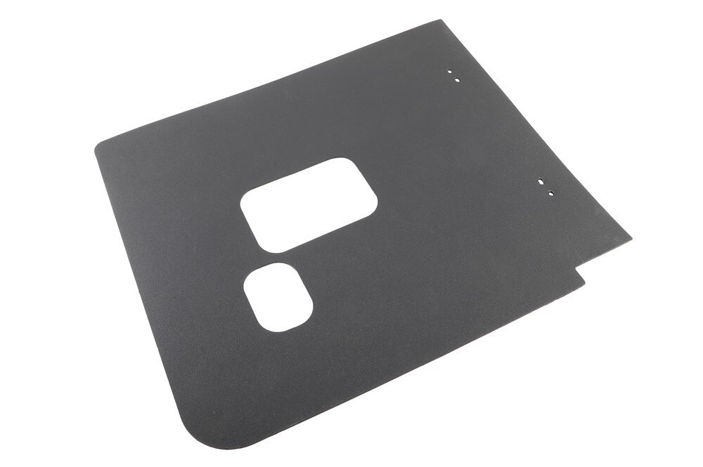 GM Genuine Parts Rear Seat Back Cover Reinforcement