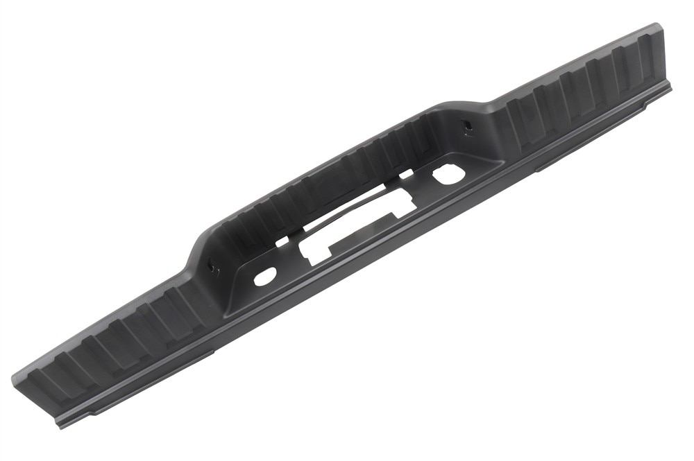 GM Genuine Parts Rear Bumper Fascia Step Pad