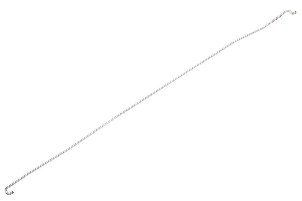 GM Genuine Parts Rear Driver Side Door Locking Rod Bellcrank Rod
