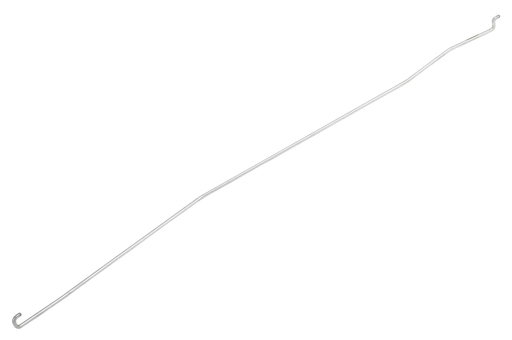 GM Genuine Parts Rear Passenger Side Door Locking Rod Bellcrank Rod